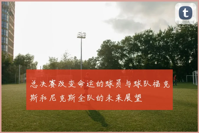 总决赛改变命运的球员与球队福克斯和尼克斯全队的未来展望